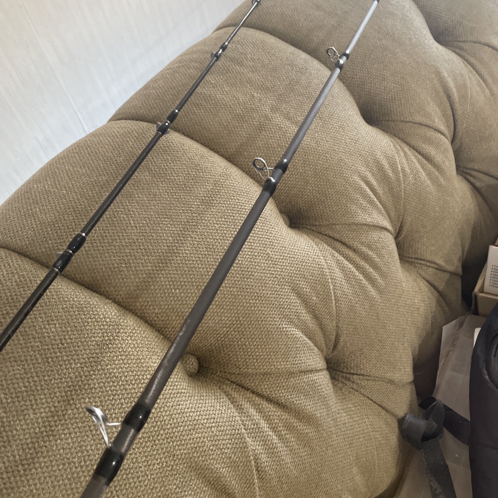 Lamiglas G1000pro 💎🔥🇺🇸🐟Gp710MHC 1pc Plug Rod.