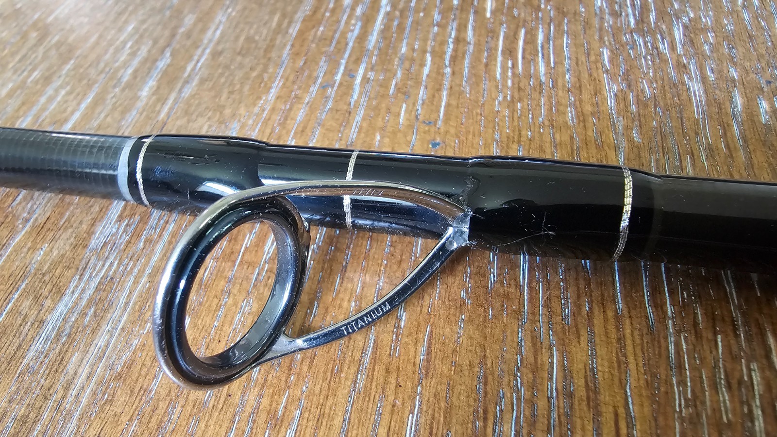 Ripple Fisher Runner Exceed 110H Nano Plug Model