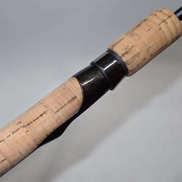 NORIES. Trout Program Escrower EC62M Cond/C