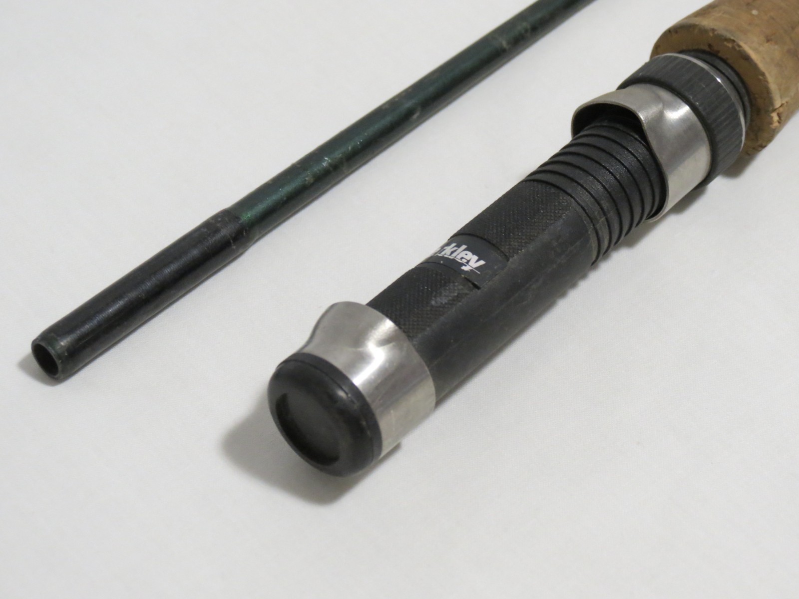 Berkley Performa IM6 Tournament Series Fly Rod PF40 8′ 6″ Graphite