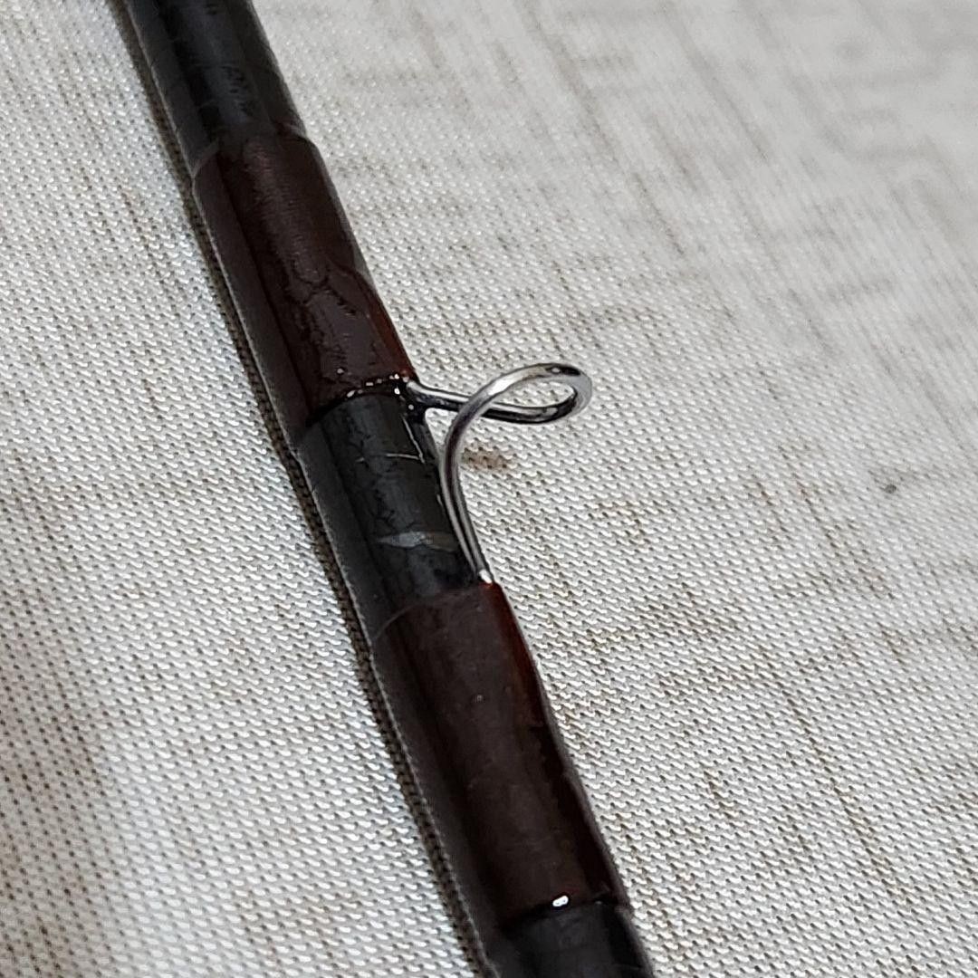 [Rare] Orvis Graphite Ultrafine 7’9″ #2 1.1/2