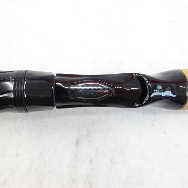 Daiwa Phantom Liberator PH LL 803M+RSB Cond/A