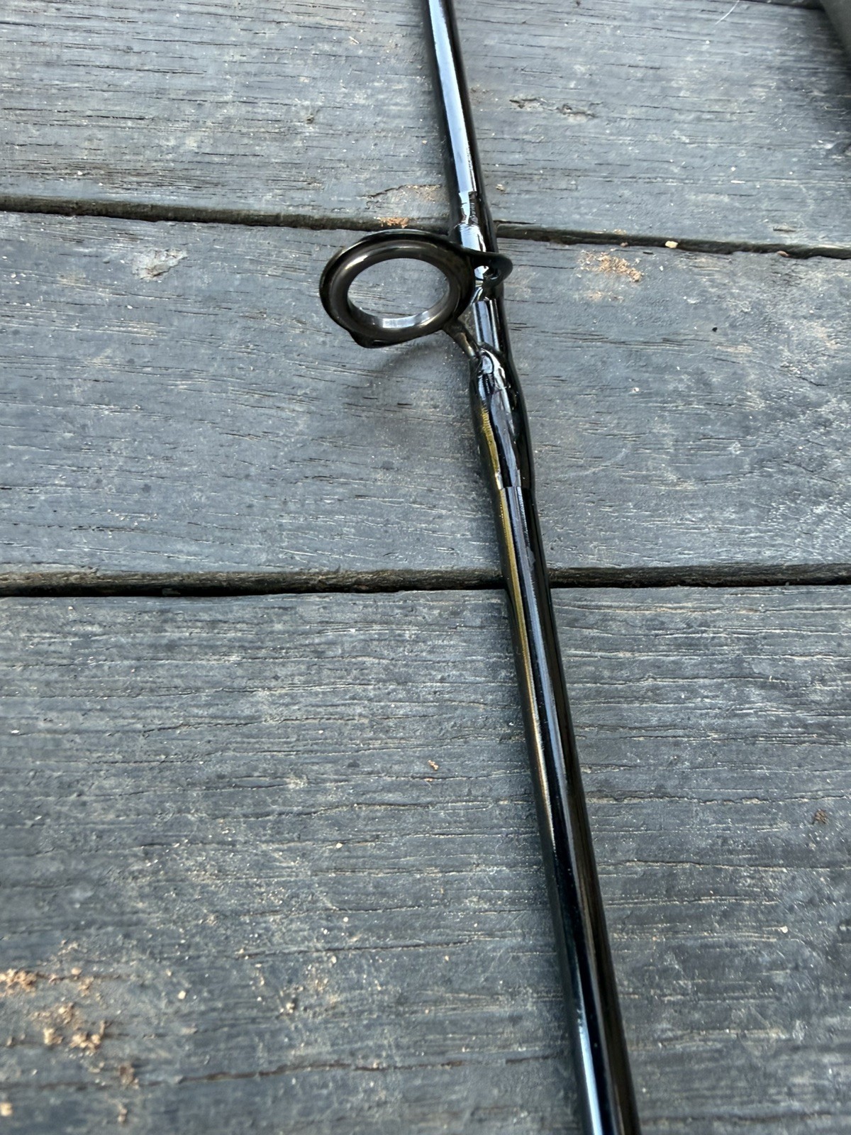 BERKLEY FUSION FSN702MH MEDIUM HEAVY 10-25lb RATED 7’0” SPINNING ROD #0819559