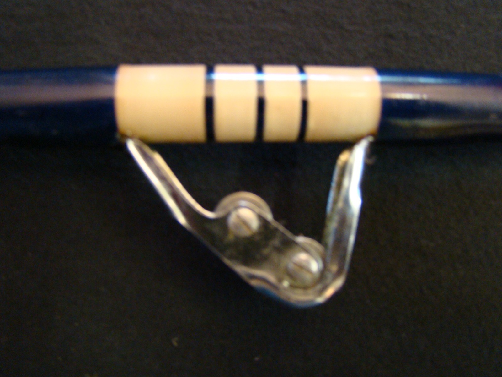 FENWICK Fenglas AFTCO I.G.F.A. 50 lbs 6’10 Big Game Rod Rod JAWS Saltwater