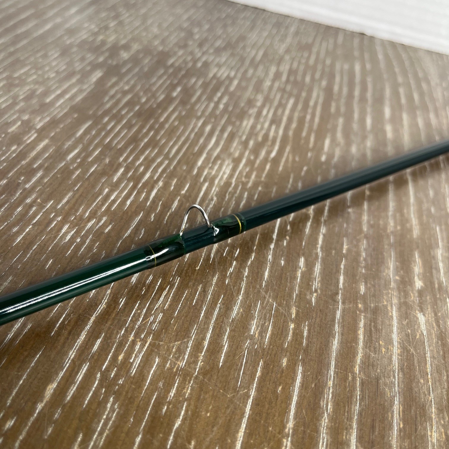 VTG Cabela’s 9′ Fly Rod Fish Eagle ll GFll908 Line 8-9 Graphite IM6 2-Piece USA