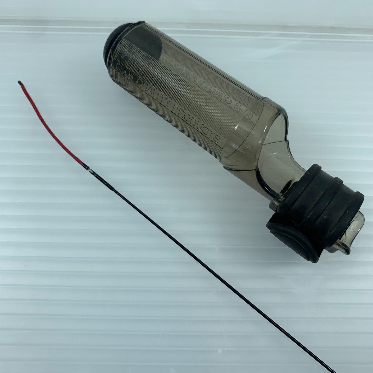 gamakatu Rod Mountain stream fishing rod 凛幻