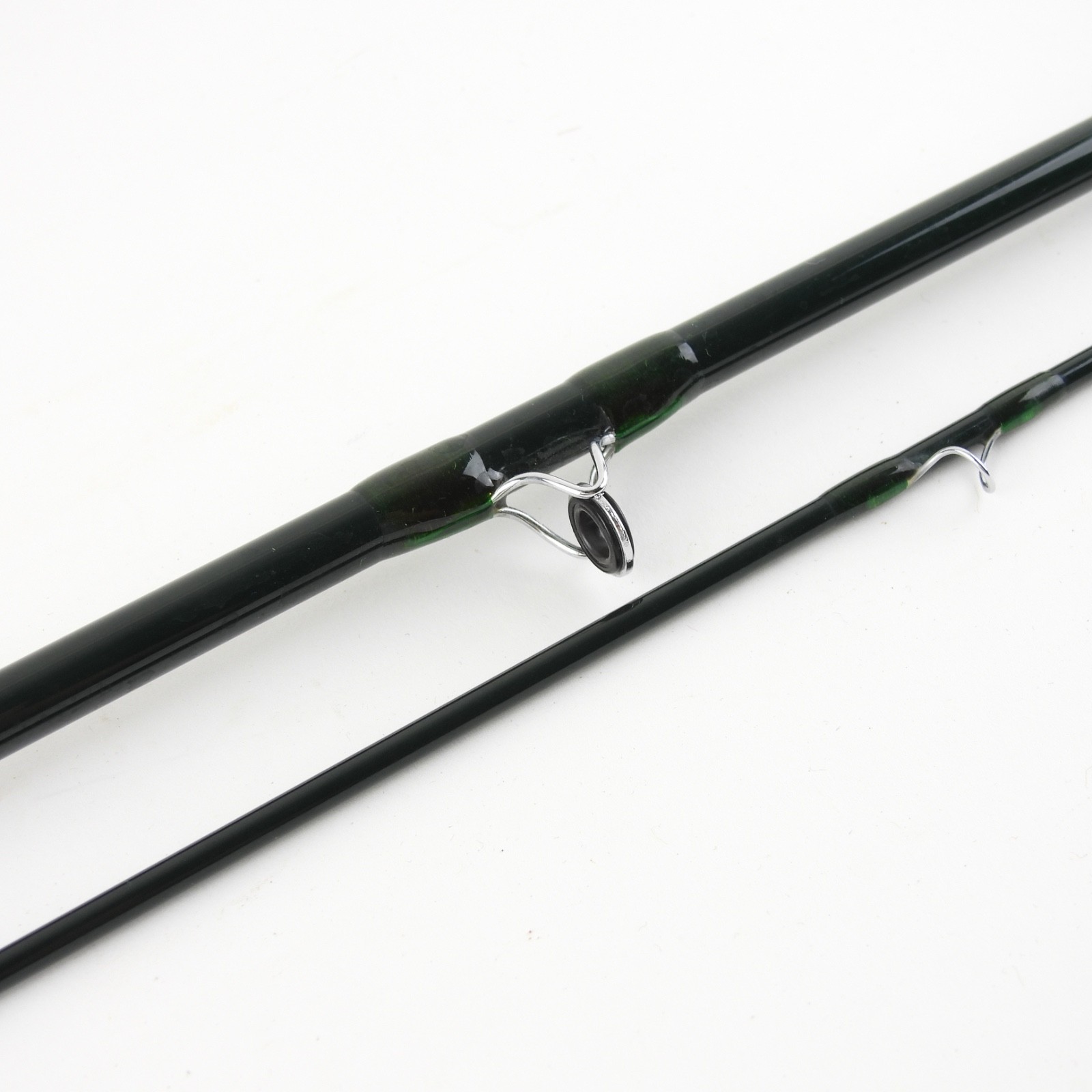 R.L. Winston IM6 Fly Fishing Rod. 8’ 6” 6wt. W/ Tube & Sock.
