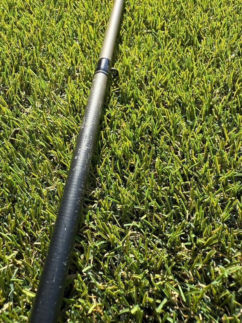 Tailwalk Salty Shape DASH 106M Spinning Rod Seabass 10-40g used