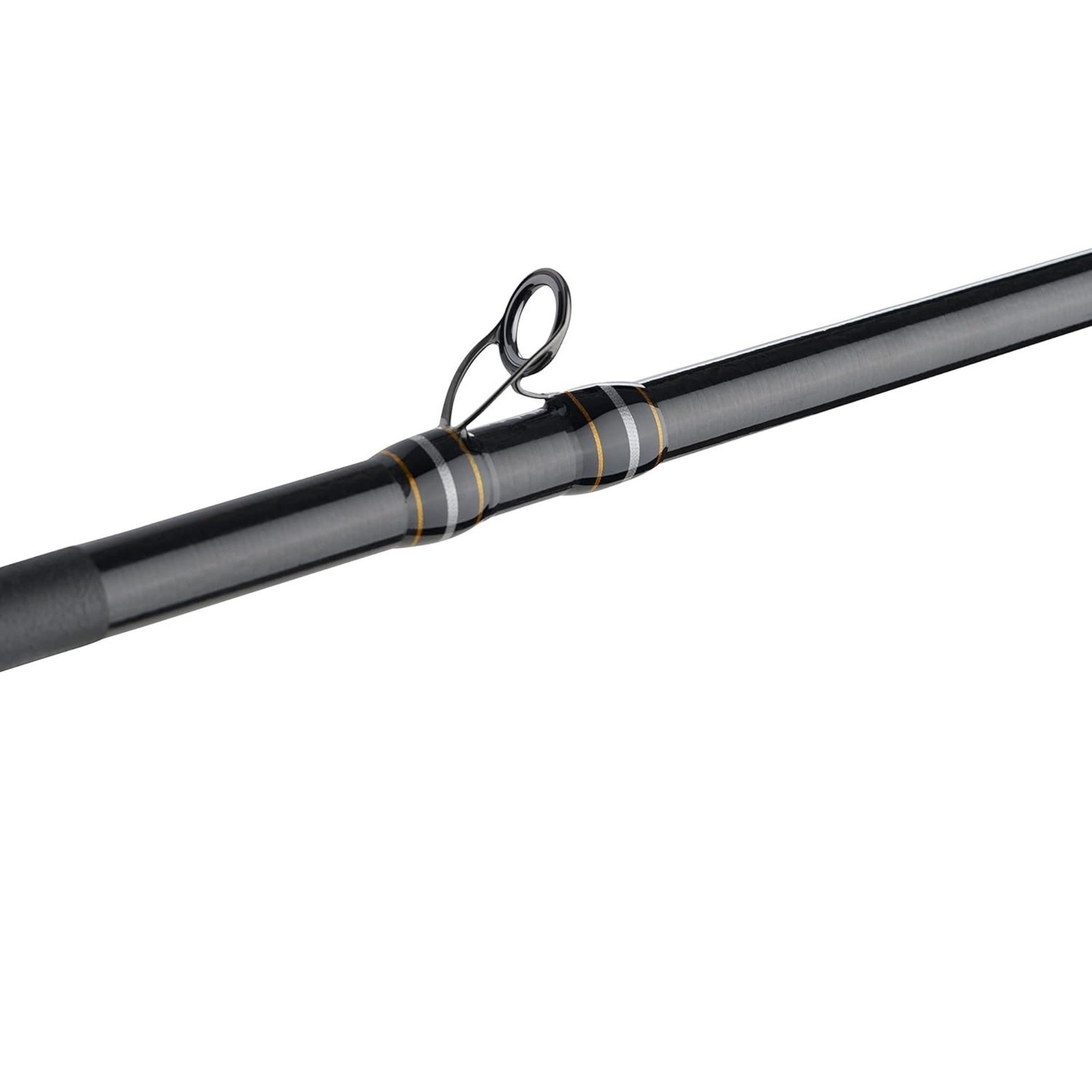 PENN Prevail III Surf Conventional Rod, 10′ Medium Heavy, Moderate Fast, 2-Piece