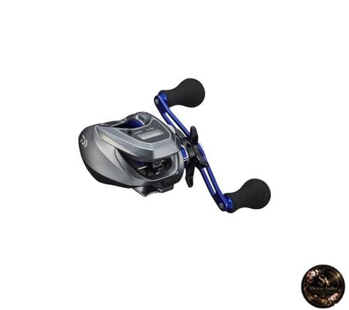 Daiwa (Daiwa) Bait Reel with counter LIGHT GAME (Light Game) X IC 150L-DH