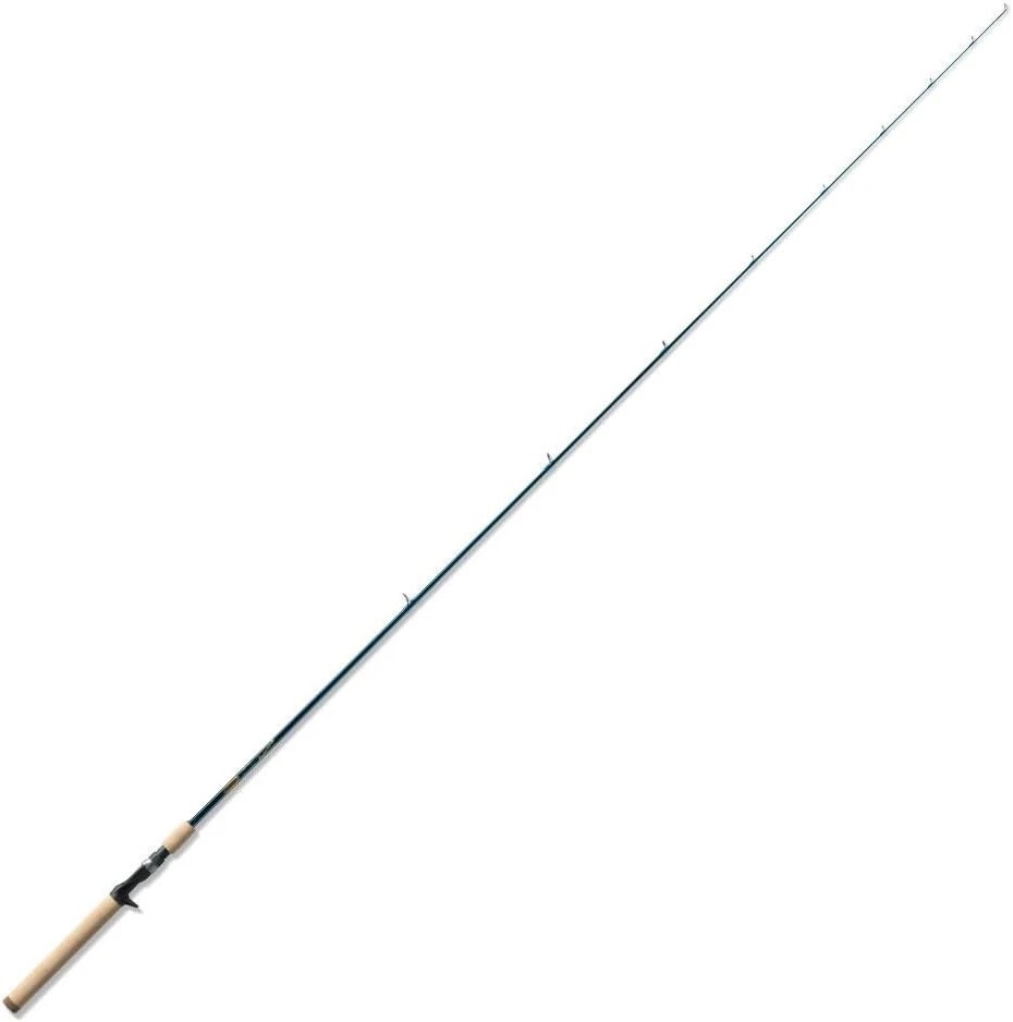 Triumph Casting Rod, TCR, Durably Sensitive with Impressive Power, High Perfo…