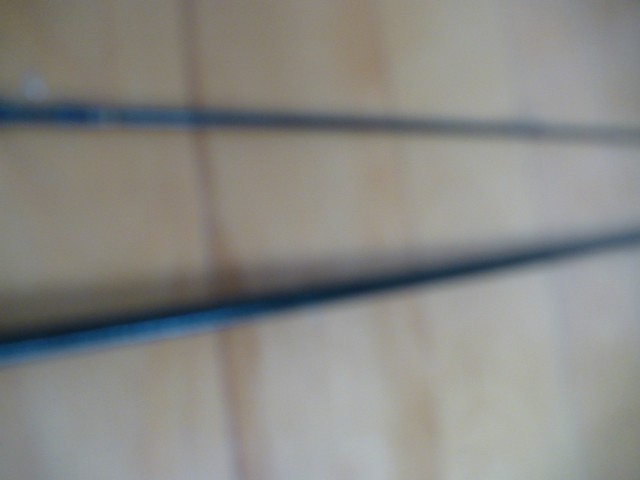 Fly Fishing Rod Daiwa Whisker, Stunning Shape, rods reels deals