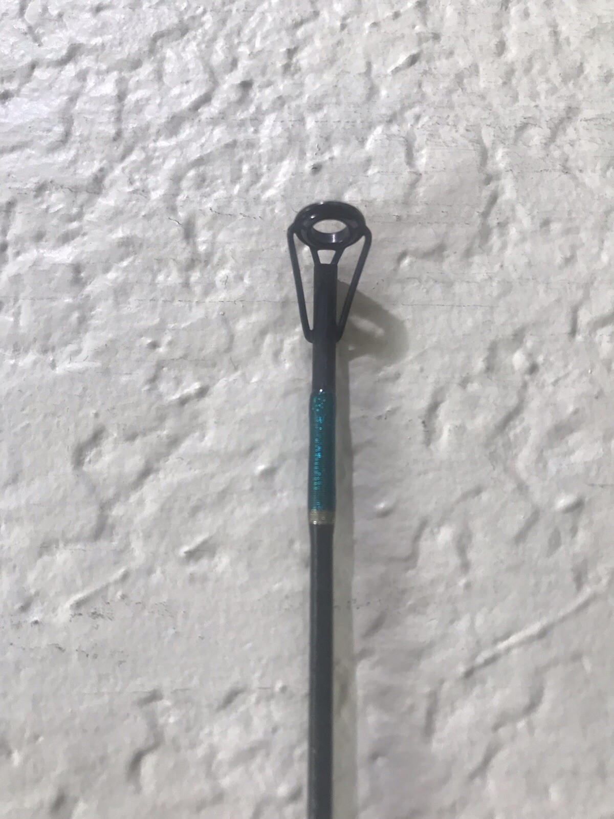 CALIFORNIA GRAPHITE SERIES BAIT CASTING FISHING ROD CA7C MED-HEAVY 7’FT 12-20LB