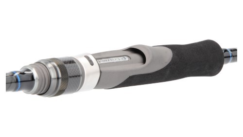 A-TEC Crazee BoatSeabass S682ML Premium Spinning Rod 2.03m -24g Walleye Sea Bass