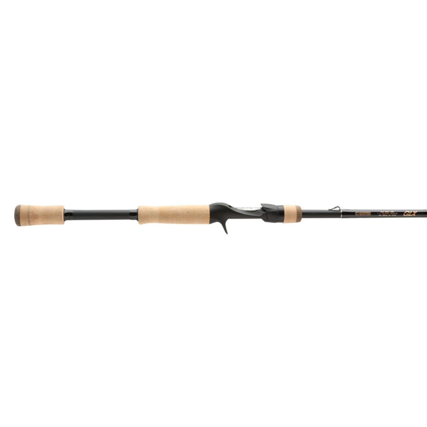G Loomis GLX Jig & Worm (JWR) Casting Rod (Pick Model)