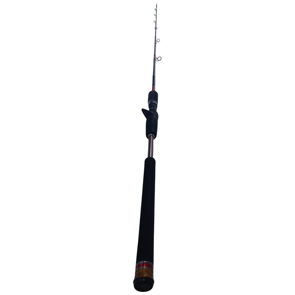 restaffine Offshore Rod Seas Conductor 511ML Titanium Model
