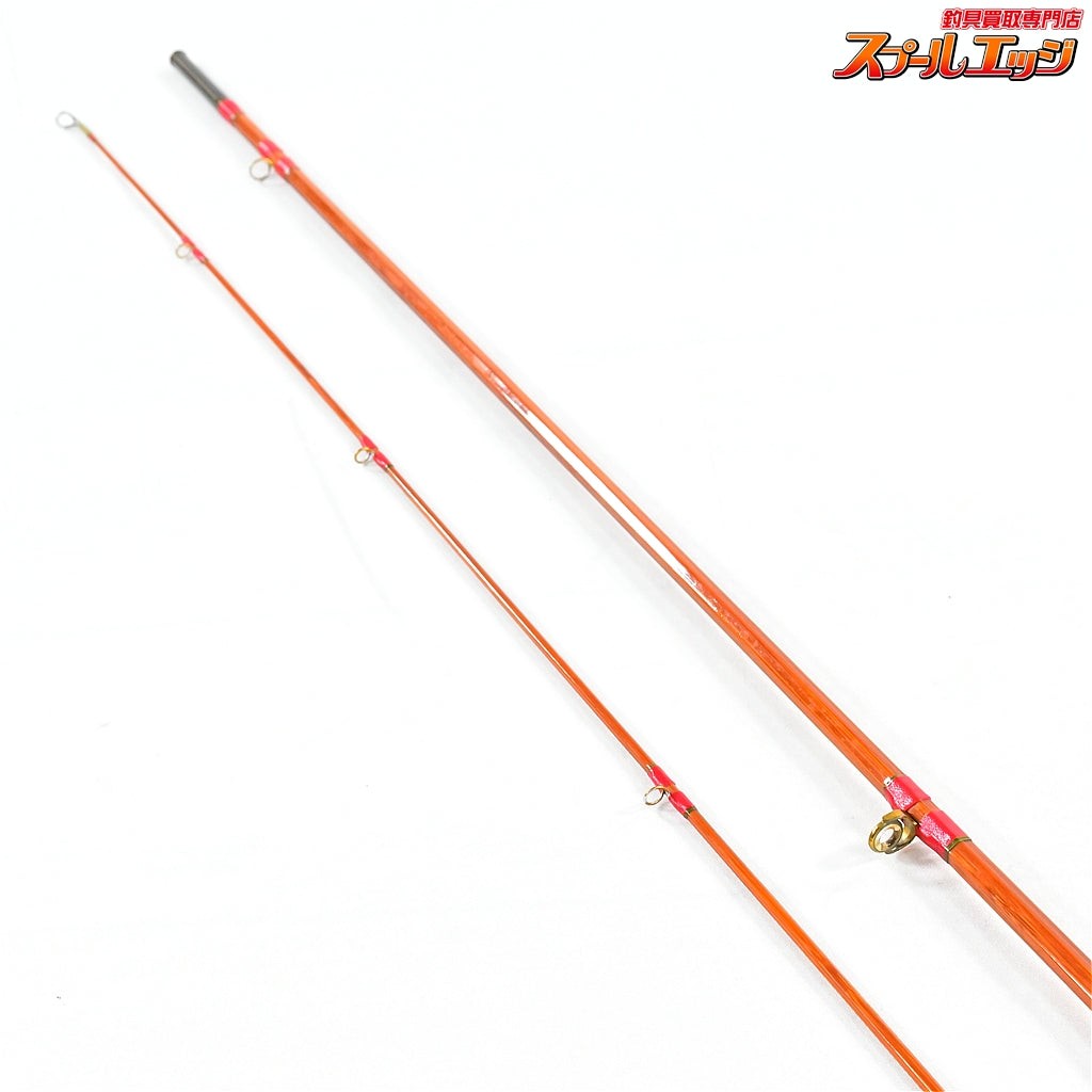 Hardy Palakona 245cm 8.0ft Leg Trade Mark Bamboo Rod Fly Rod Fishing v48020