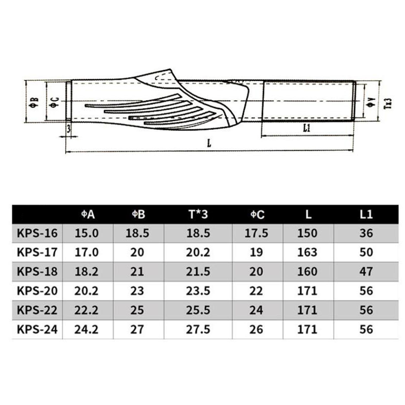 Reel Rod Seat Easy to Install Building Repair Fishing Handle Reel for Handle