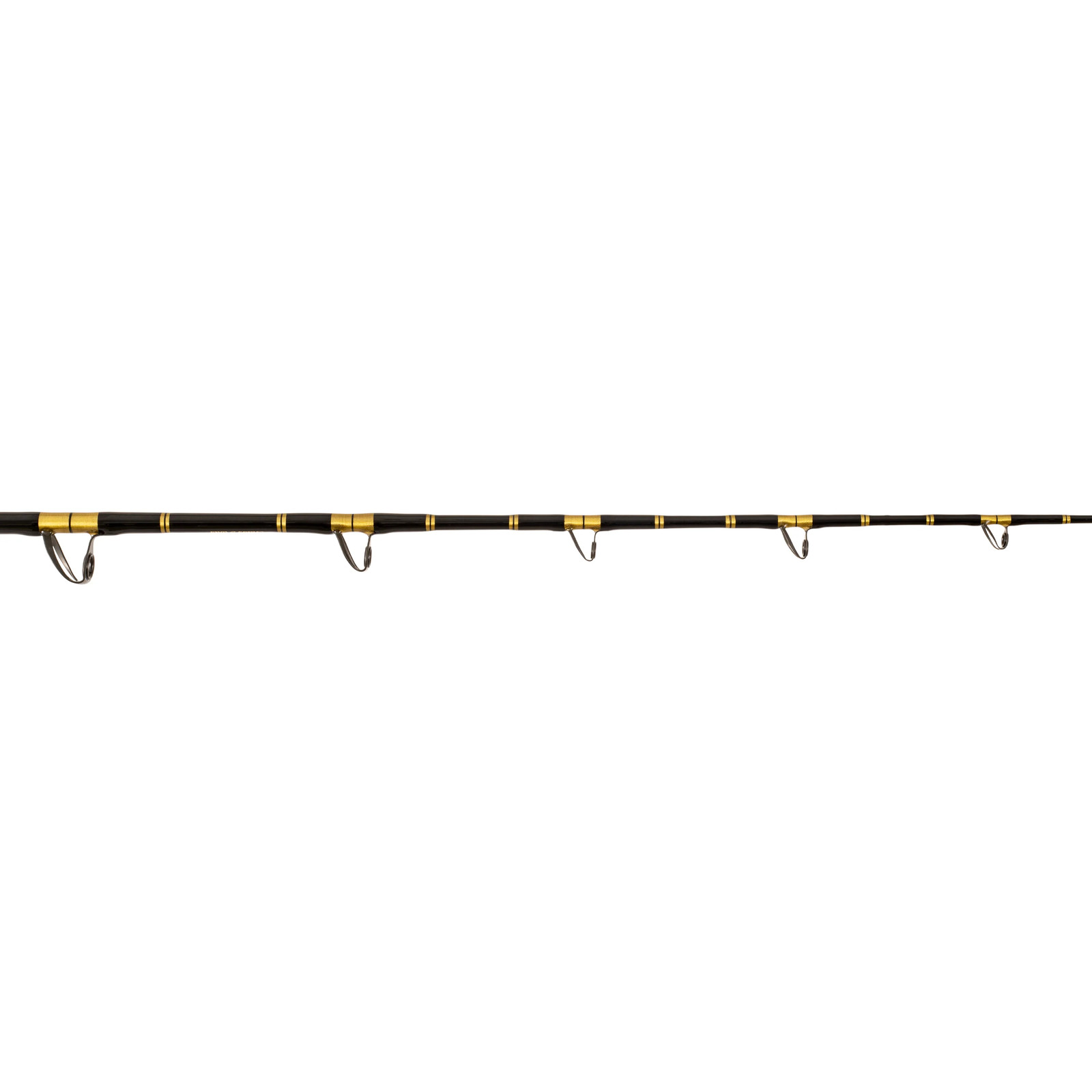CHAOS ECL 15-30 Slick Butt 6FT Gold