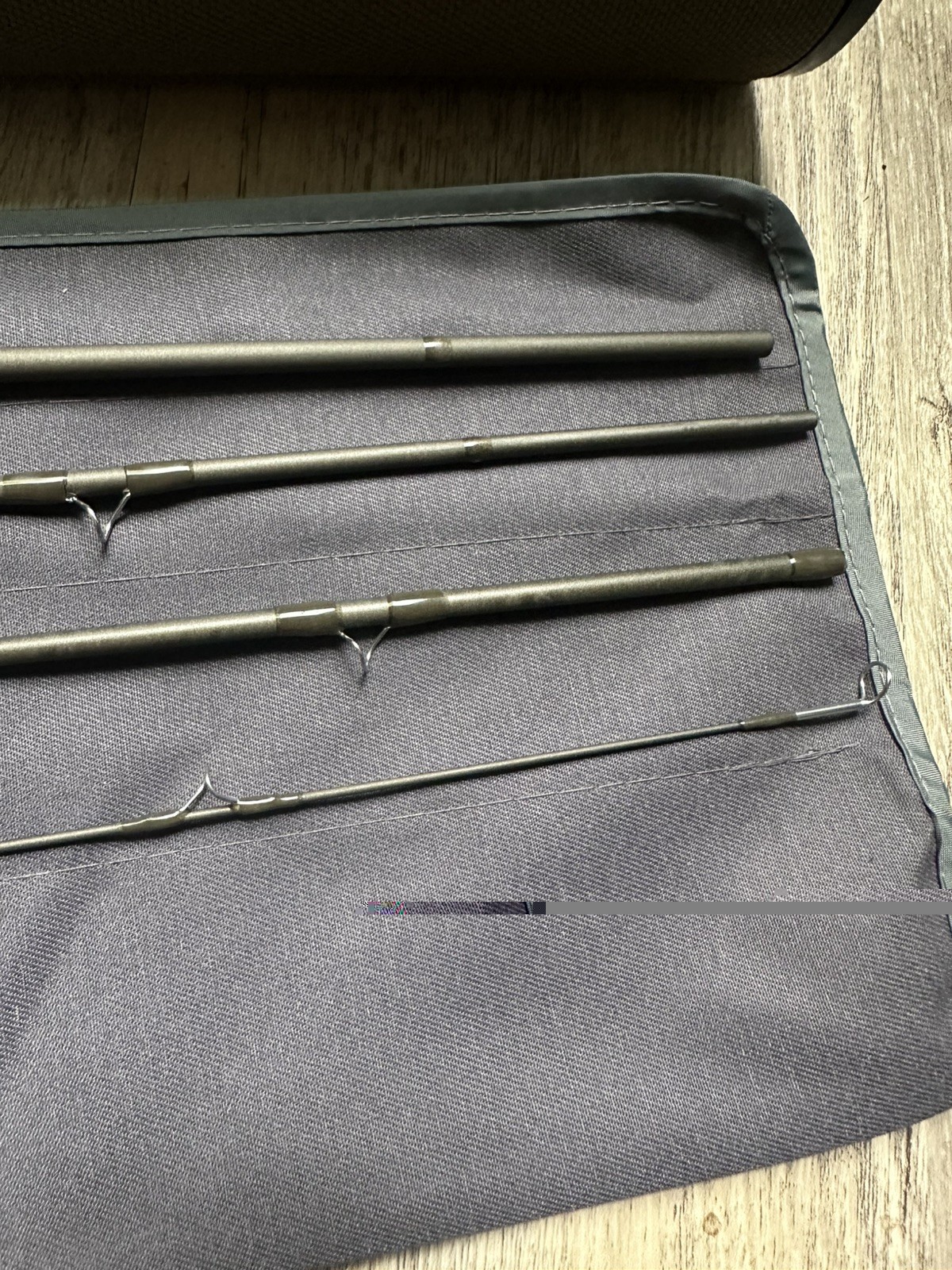Orvis Recon Fly Rod 3WT 7’6″ – Never Fished