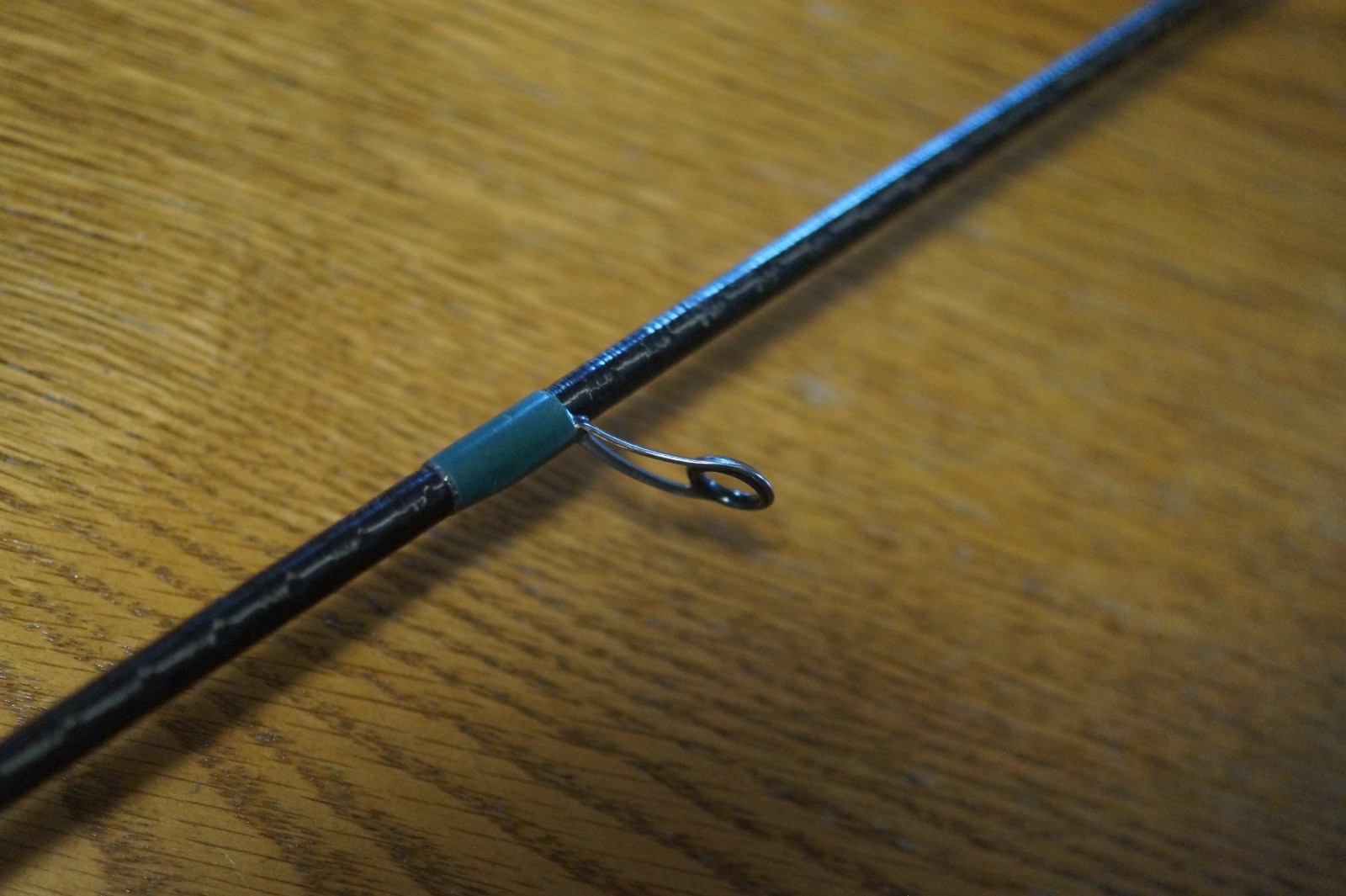 Shimano G. Loomis Conquest Spin Jig Rod 7 Foot CNQ 842S