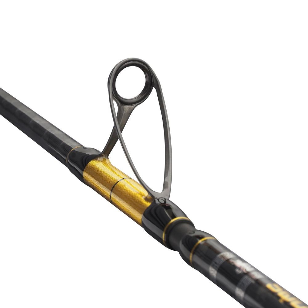 PENN Universal Fishing Rod SQUALL II Viking Edition Boat 2.13m/30-50lb
