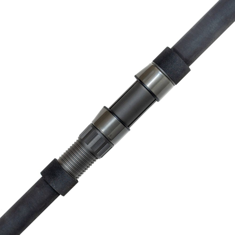 AKIOS Saltwater Fishing Surfcasting Nano Carbon Rod AIRPOWER 435 SRS BLACK
