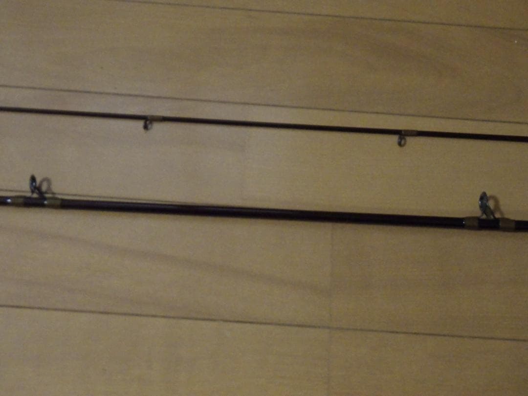 Kennedy Fisher 8’6″ #5-6 Fly Rod
