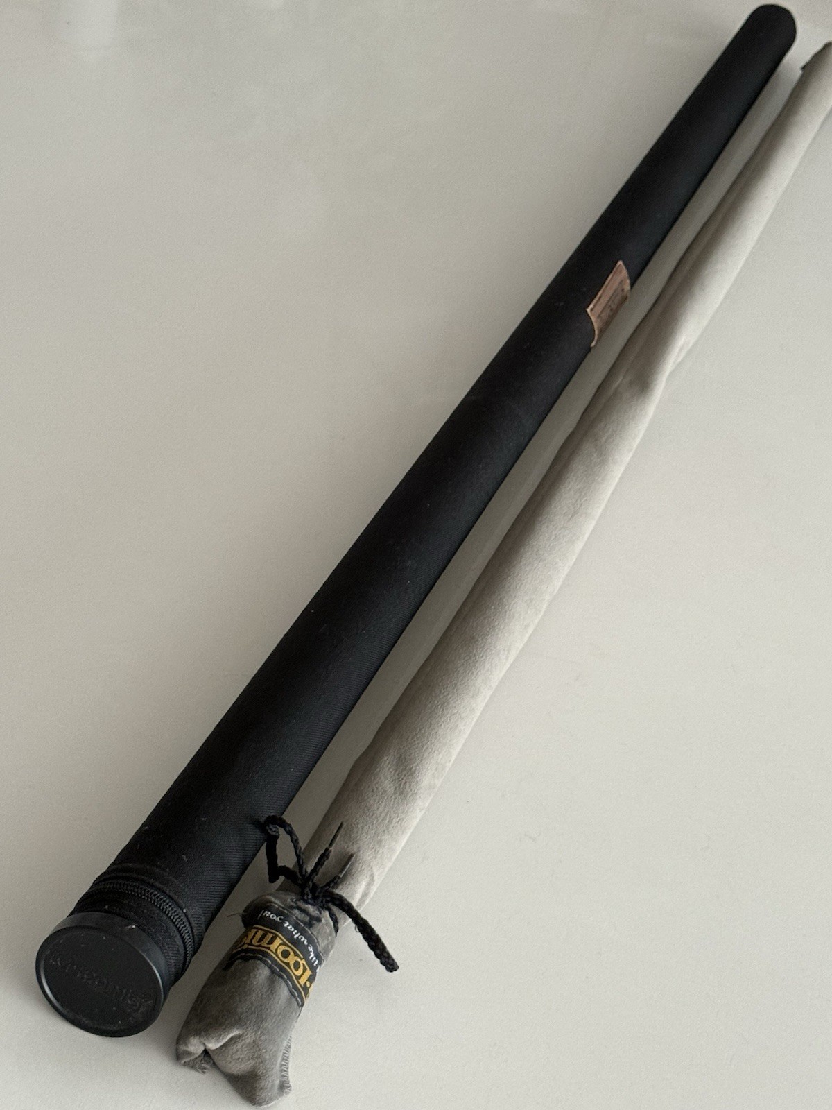**BEAUTIFUL** 🔥G LOOMIS GL3 8wt 9’ft~2pc fly rod!!! 🔥