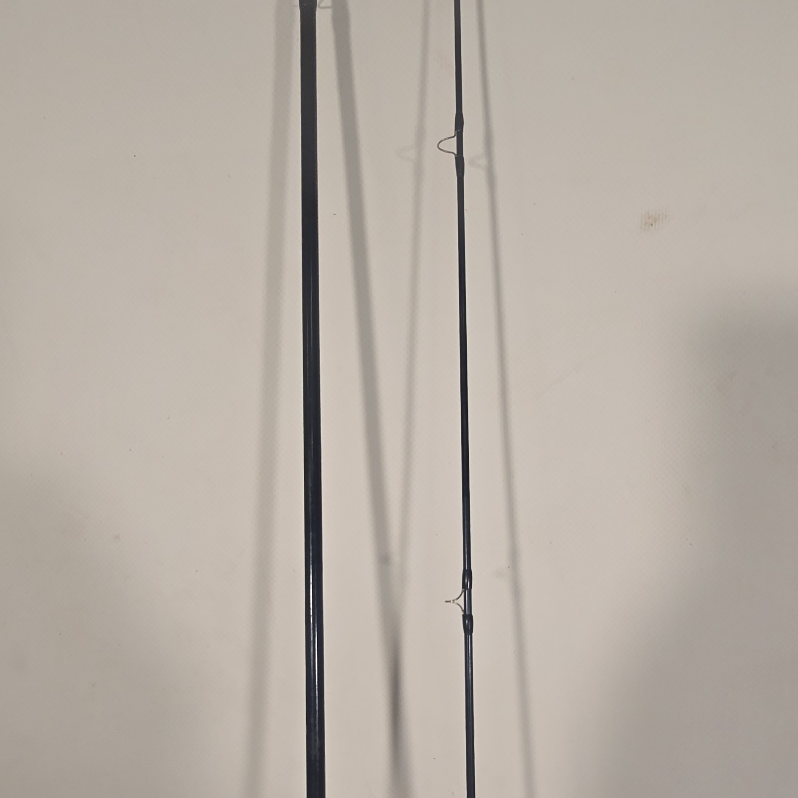 St. Croix Pro Graphite PF9056 Fly Rod 9ft 2pc 5/6wt Graphite Fast Cork