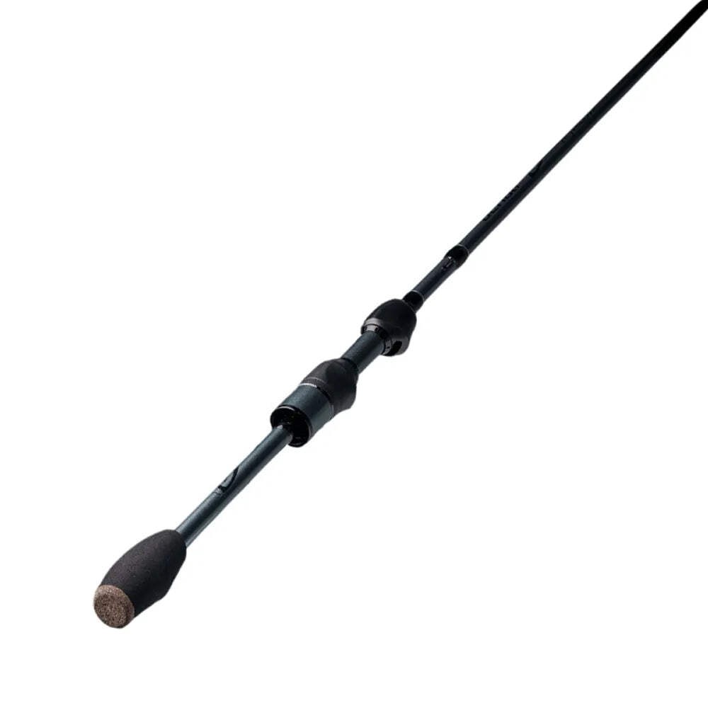Denali Myriad Pro Fishing Rod Bass Walleye Spinning Carbon Fiber Sensitive