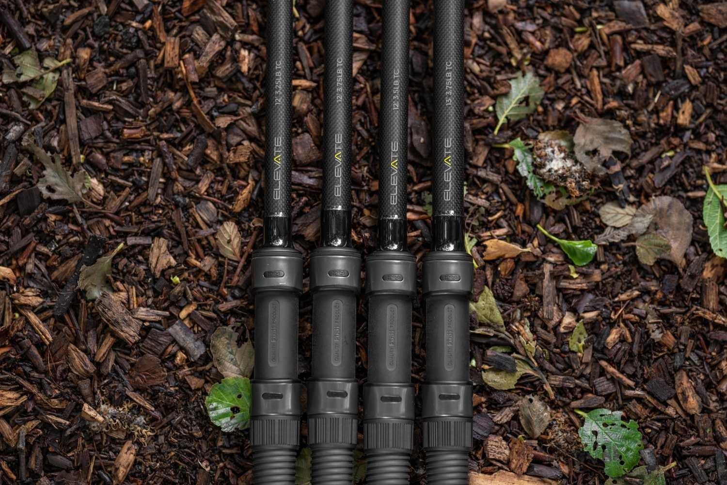 Avid Carp Elevate 12ft 3.25lb
