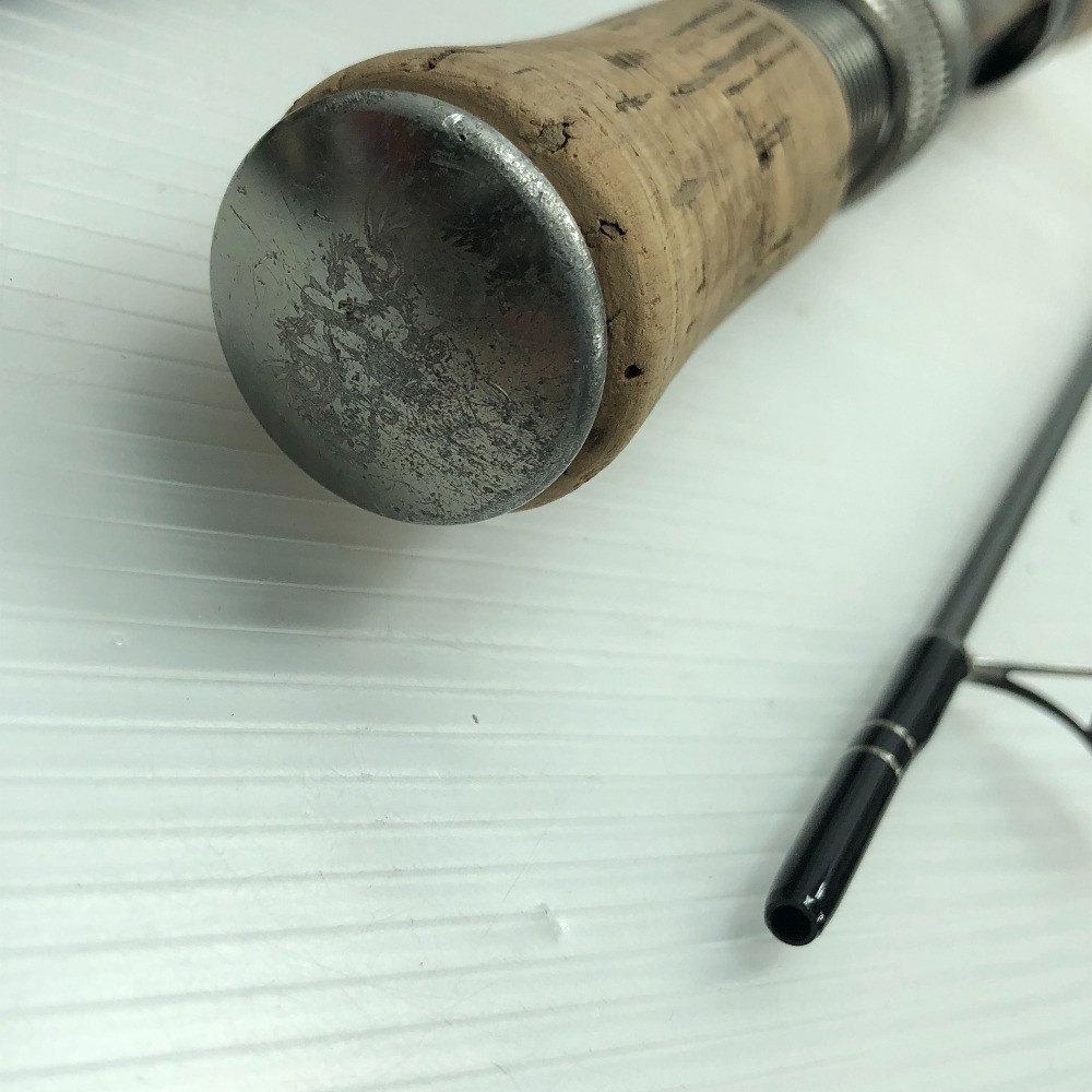 SOULS Lure Rod Trout Finalist TF-E50ULS