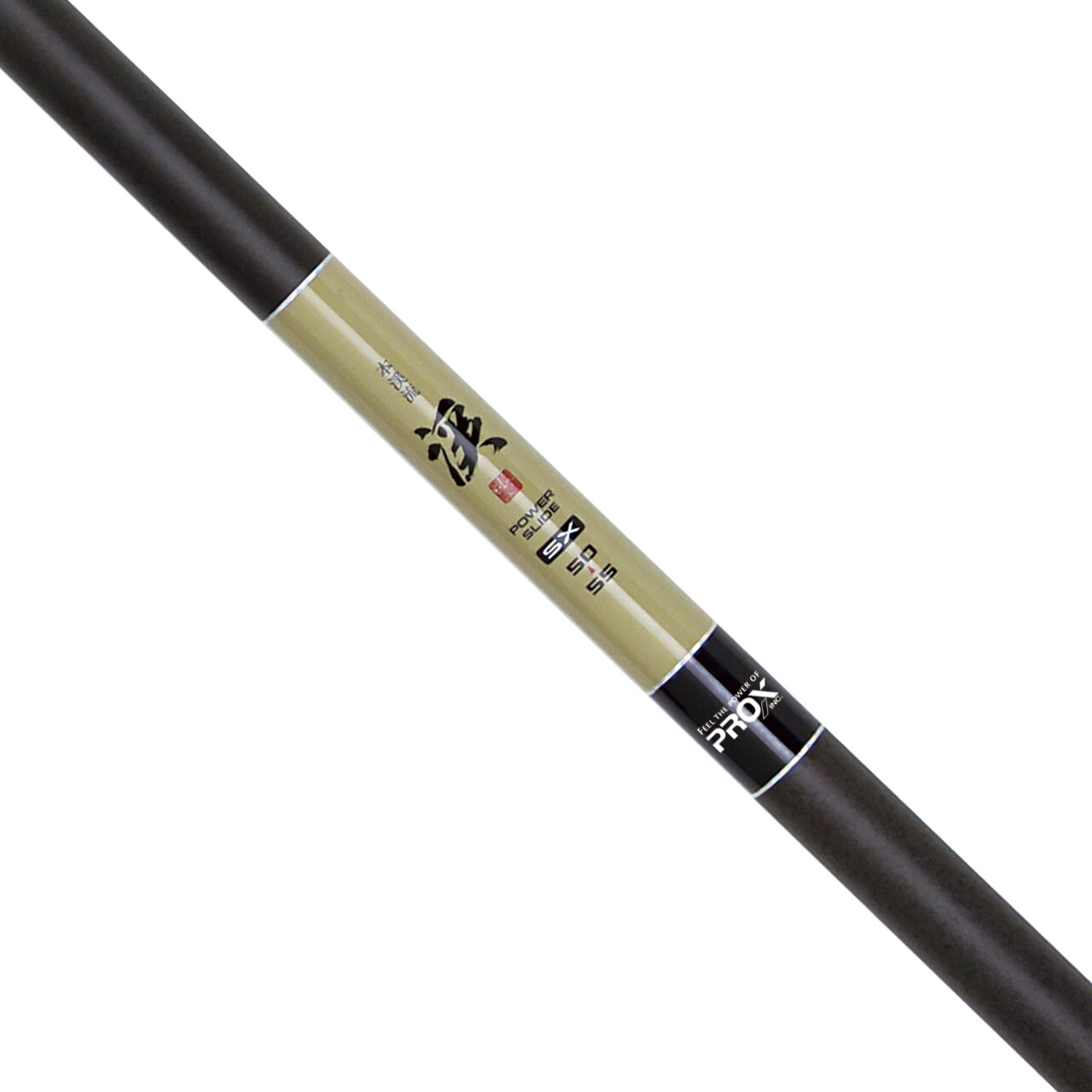 ** PROX Kei Power Slide SX Mountain stream Rod variations