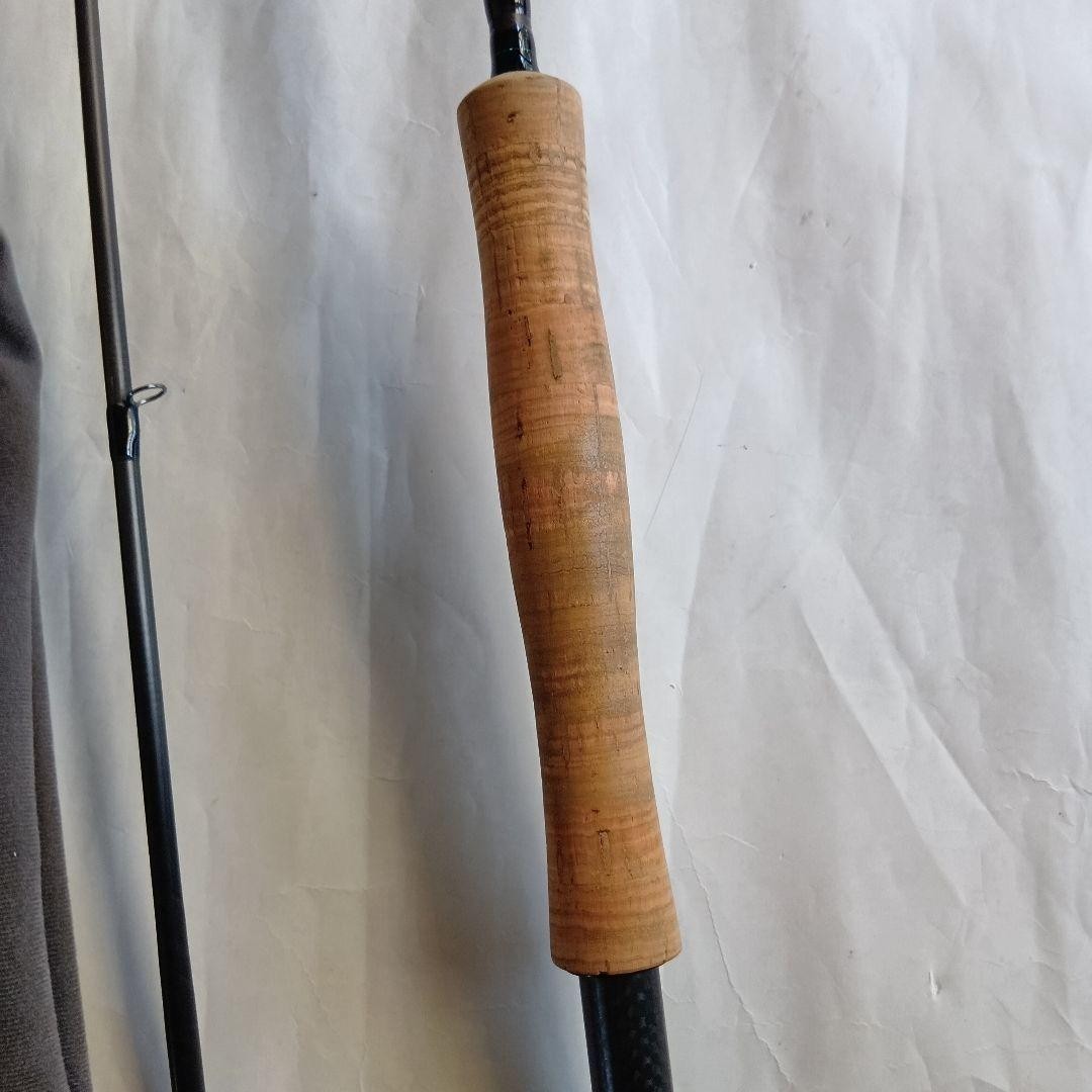 Fishing 8788 G. Loomis FR1088 GLX 9ft #8 Fly Rod Fishing Fly Rod