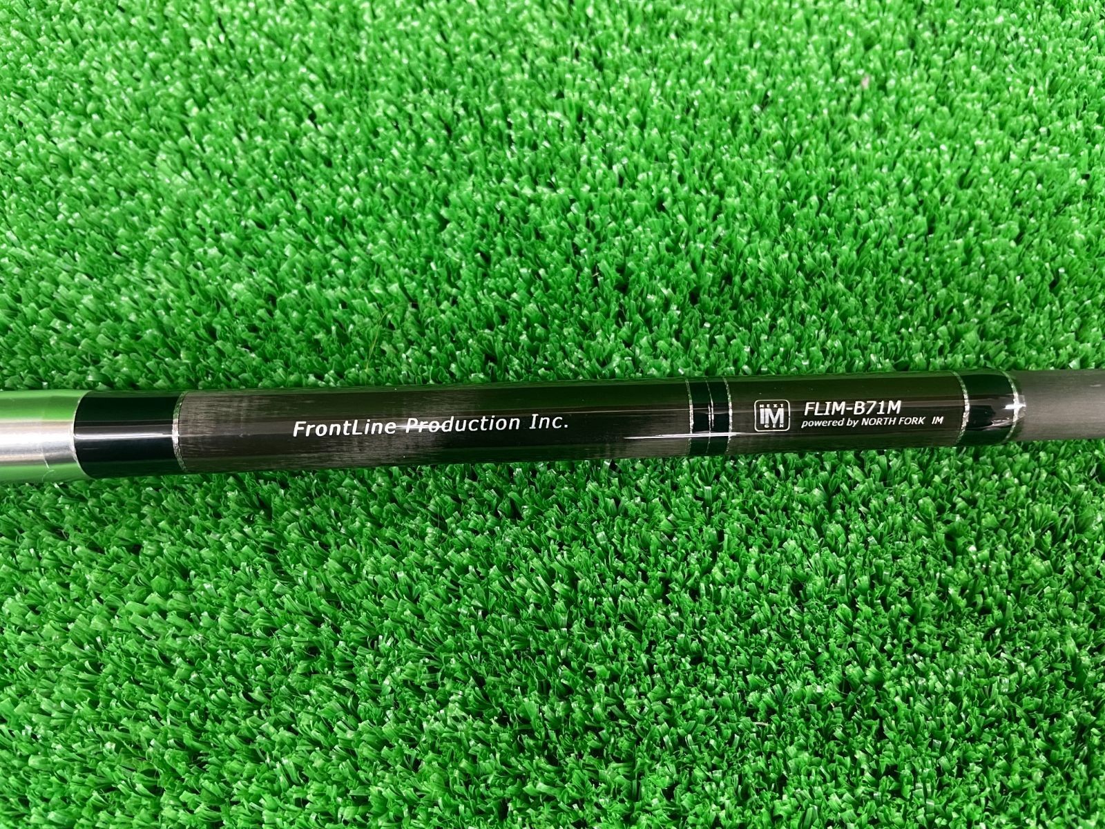 Frontline FL PRO CHAOS Chaos FLIM-B78M Cond/C