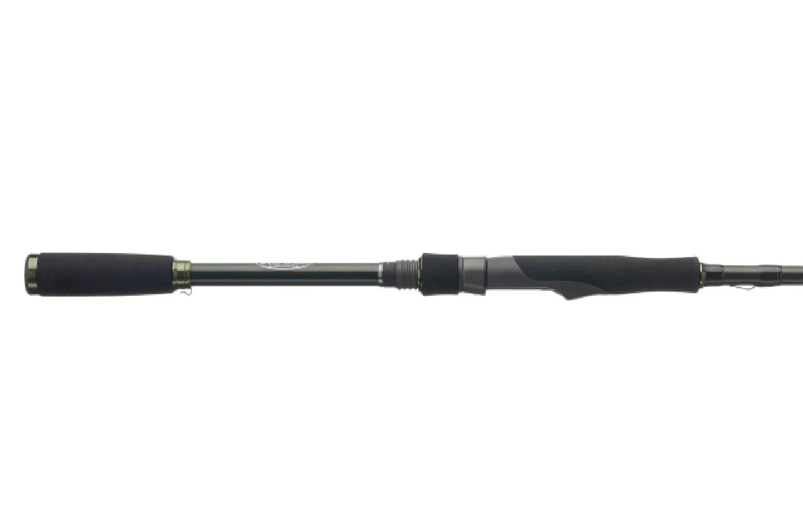 Evergreen Combat Stick Spinning Rods 6’10” medium lite