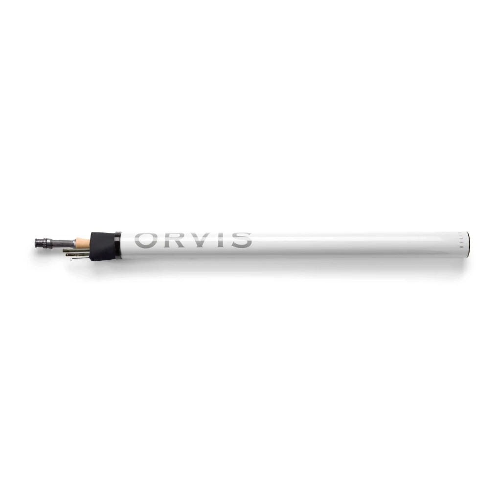 Orvis Helios F 9′ 6WT Fly Rod