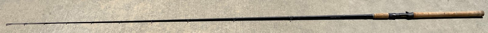 Daiwa Kage Bass Magnum Spoon Casting Rod 7’11” Heavy KAG7111HRB