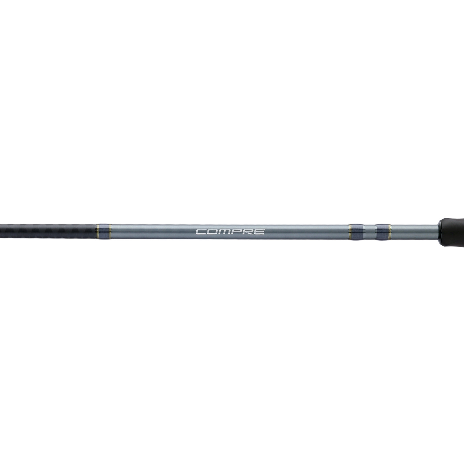 Shimano COMPRE LITE, Freshwater, Trout, Panfish, Spinning, 7’6″, Medium Light…