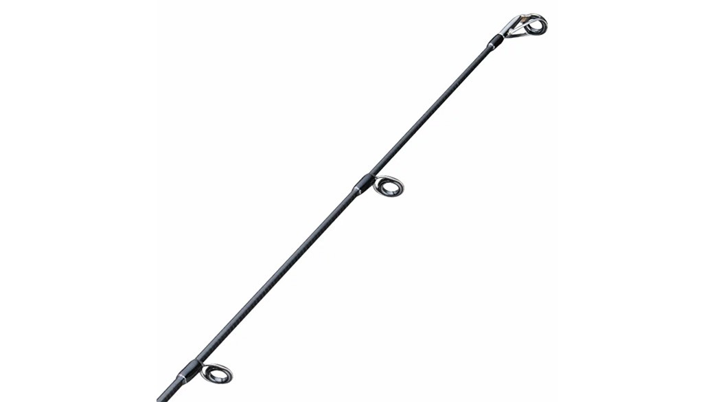 MajorCraft Days360 D360S-66UL High End Finesse Spinning Rod 1.98m 7g Bass Trout