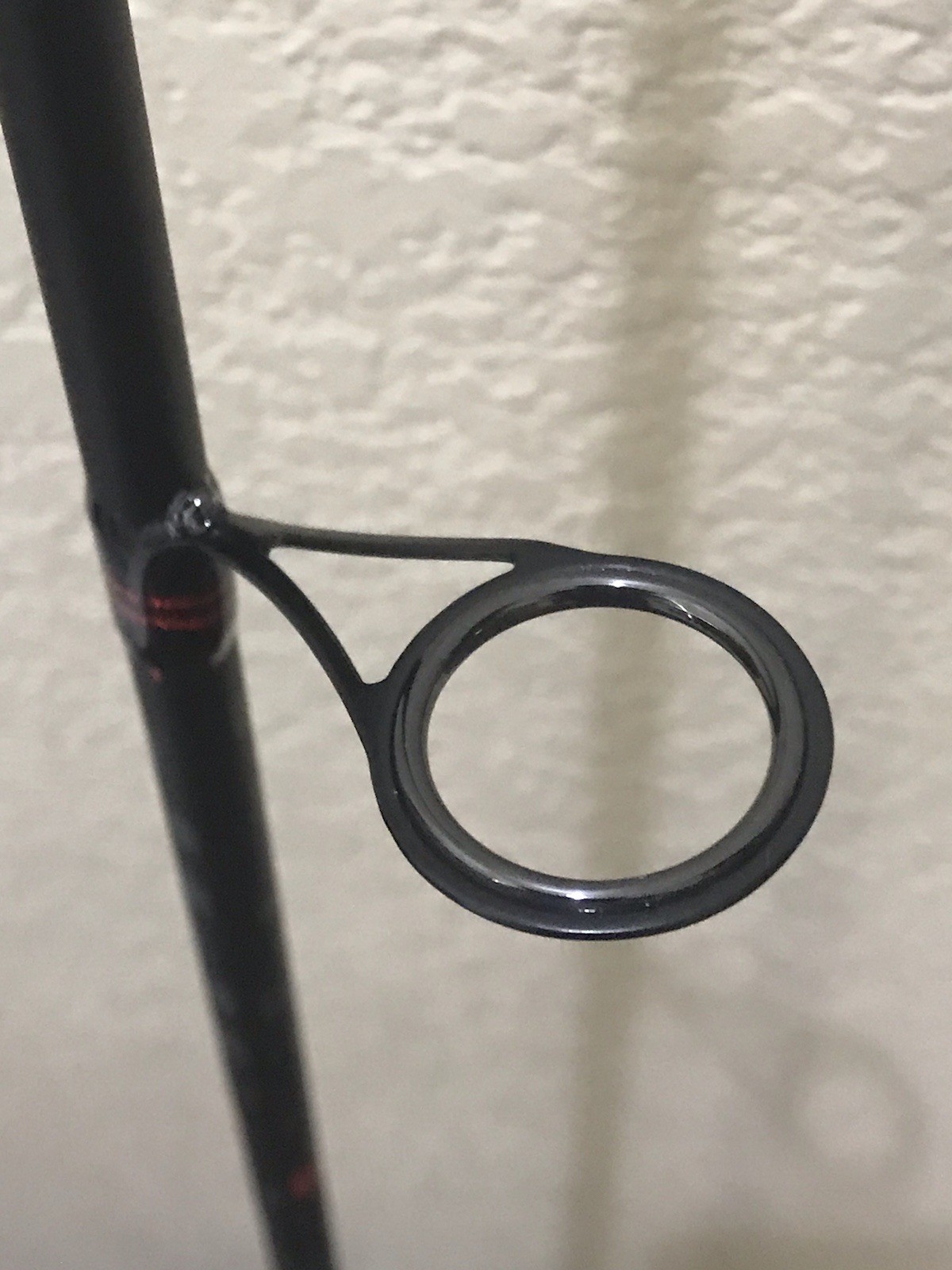 ABU GARCIA VENDETTA SPINNING FISHING ROD VDTllS66-5 6’6” FT 6-12 LB 1/8-1/2 OZ
