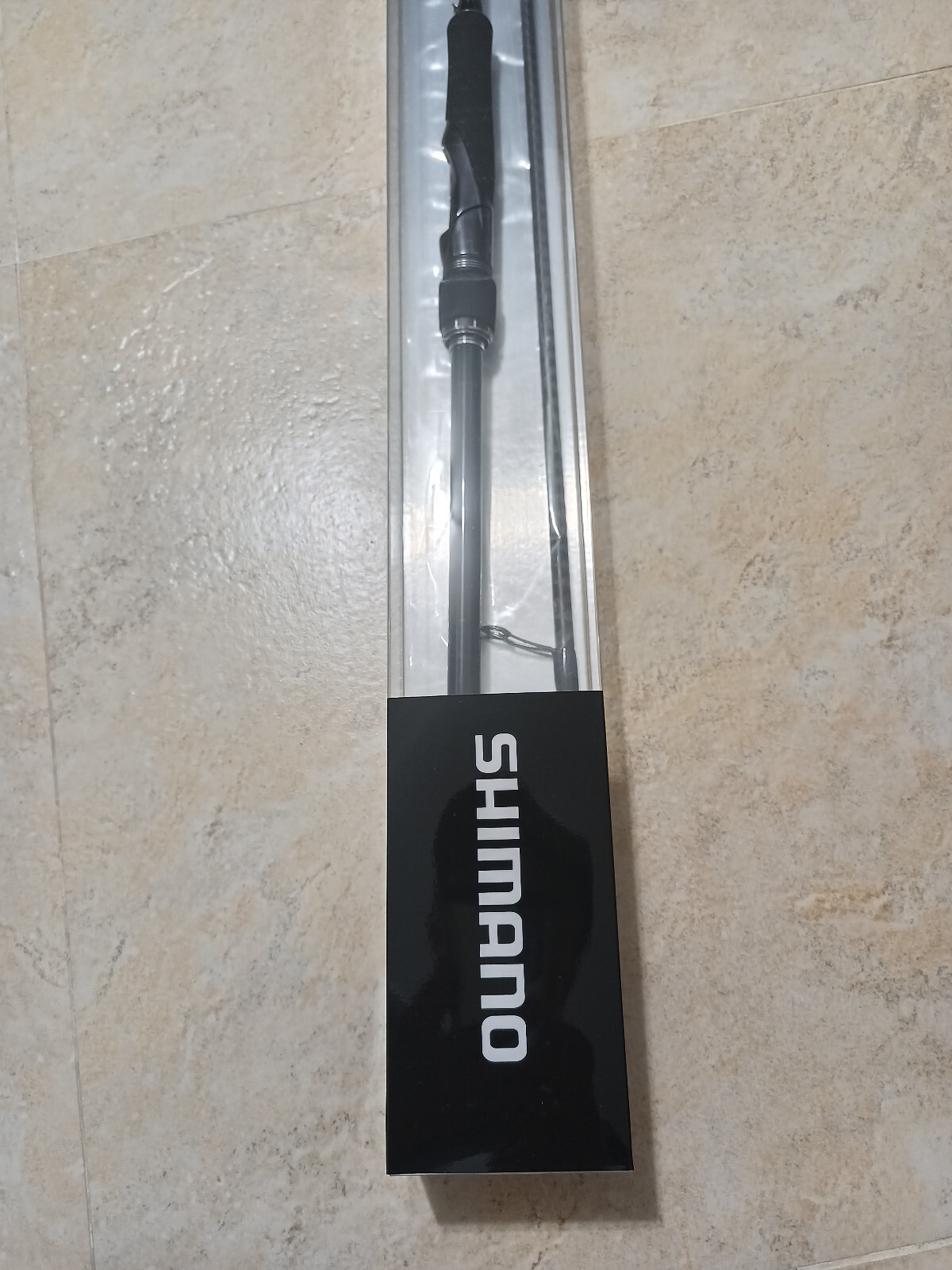 Brand New SHIMANO LUNAMIS Spinning Rod S96M 2PCS 4.8oz 2020 Model Ship from USA