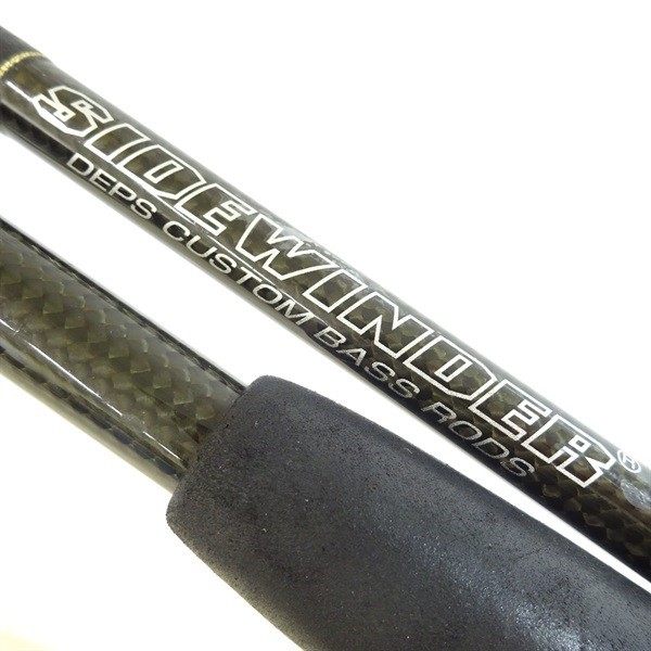 deps 07 Sidewinder Super Border FEHG C69XF Cond/D