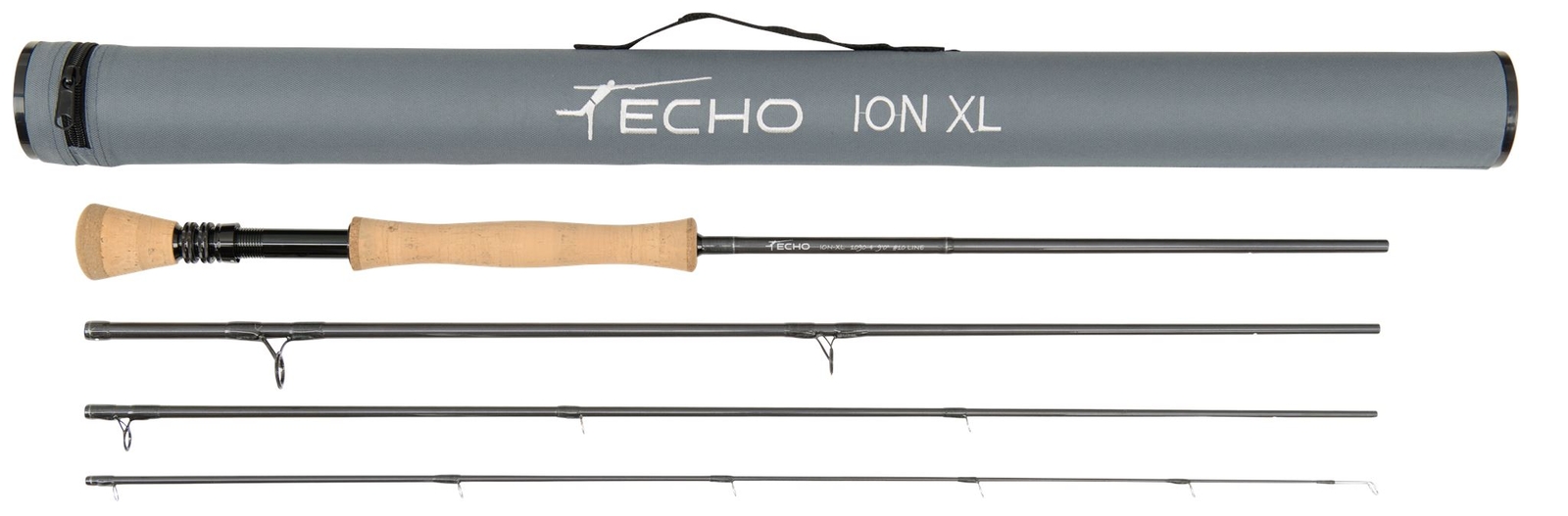Echo Ion XL 10wt 9’0″ – Lifetime Warranty – Free Shipping