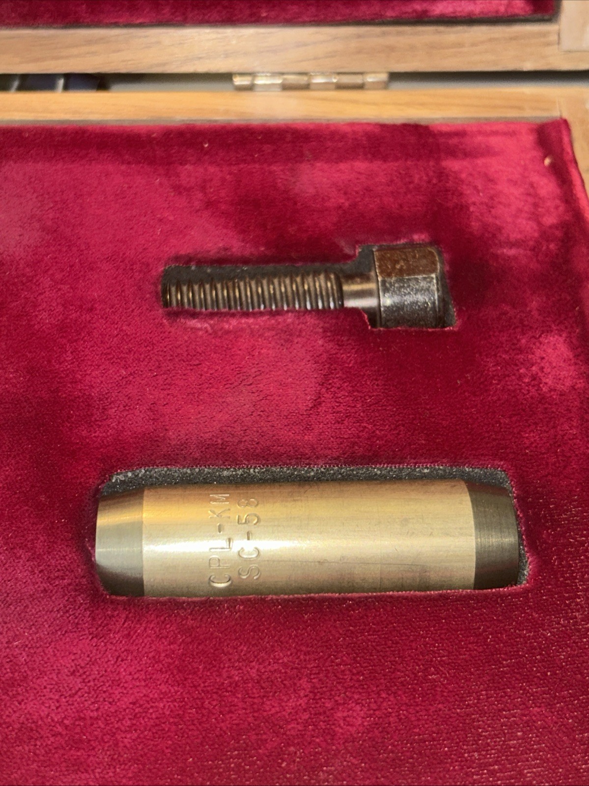 Knight Metalcraft Ground Rods