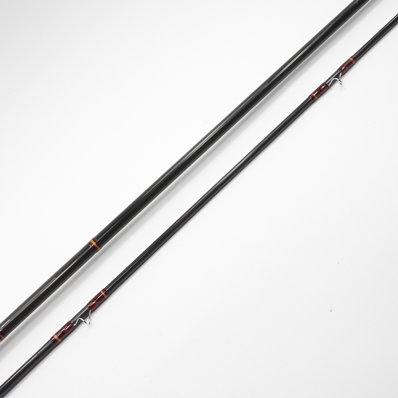 Cabela’s Fish Eagle Graphite Fly Rod. 9’ 7-8wt. Made in USA.