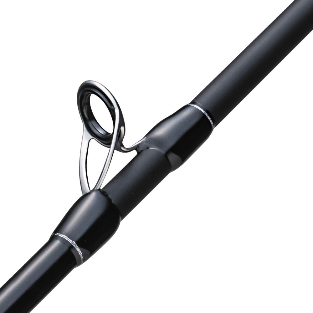 MAJOR CRAFT Super Light Jigging Baitcasting Rod GIANT KILLING 1G GK1SLJ-B64UL-TJ