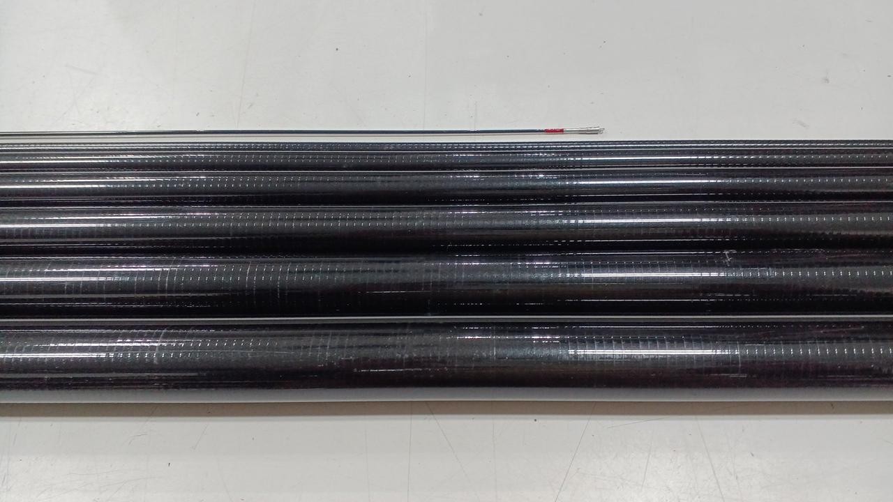 Daiwa 12 Avancer Kyasenuku 90 Ayu Fishing Rod 137cm/54in, 8 Sections, Light