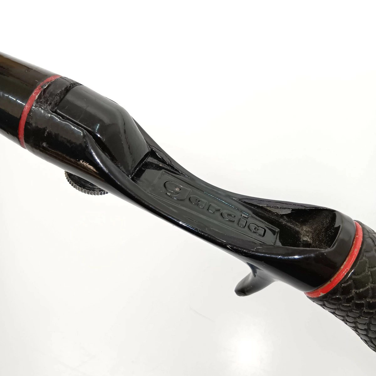 Garcia Conolon Five Star 2218-A Fishing Rod C-Rank Old, 13ft (157in)